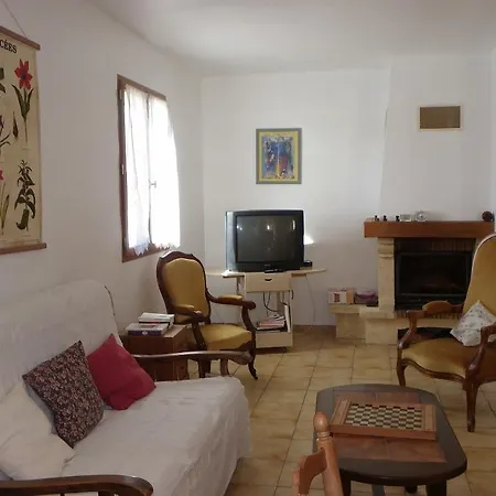 Vacances en Provence Pontevès Extérieur photo