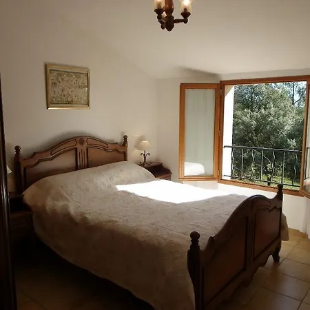 Vacances en Provence Pontevès Extérieur photo