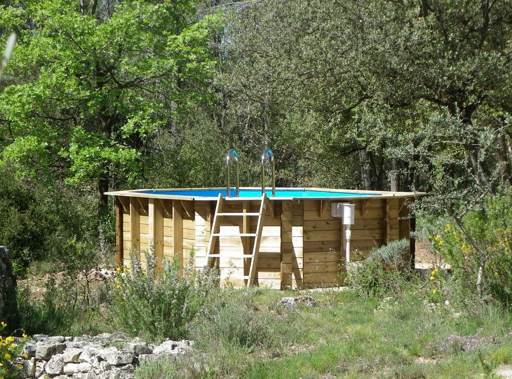 En Provence * Pontevès