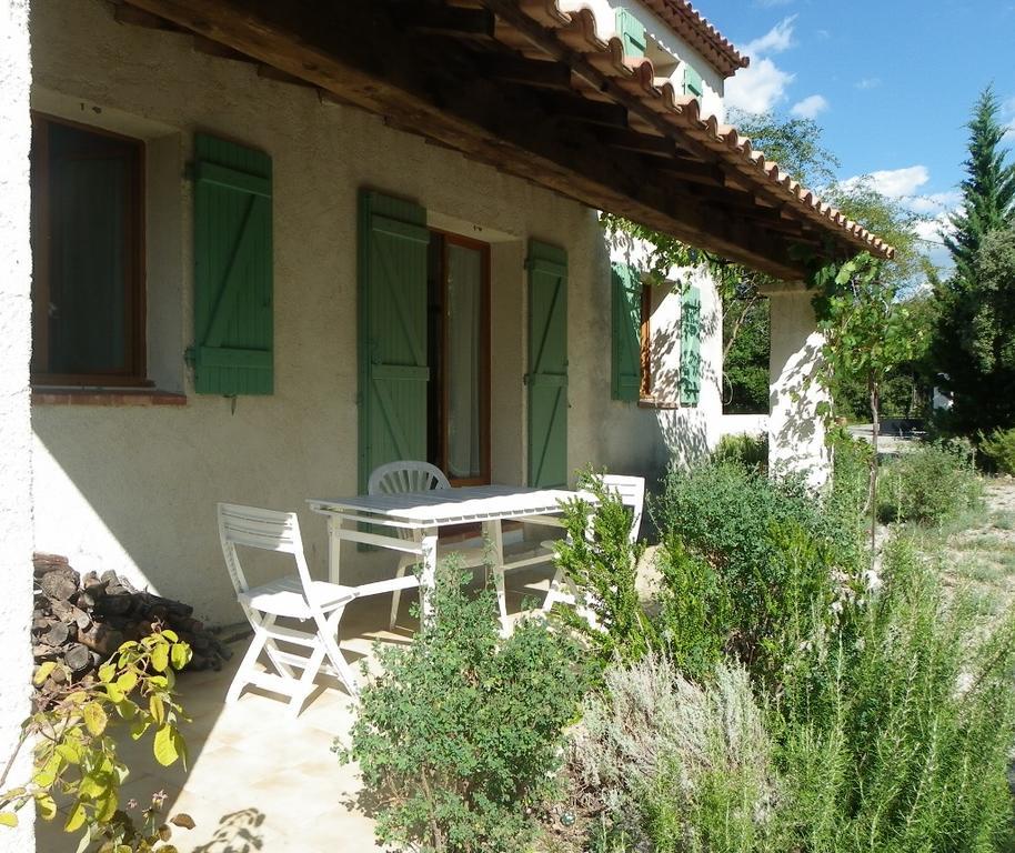 Hébergement de vacances En Provence