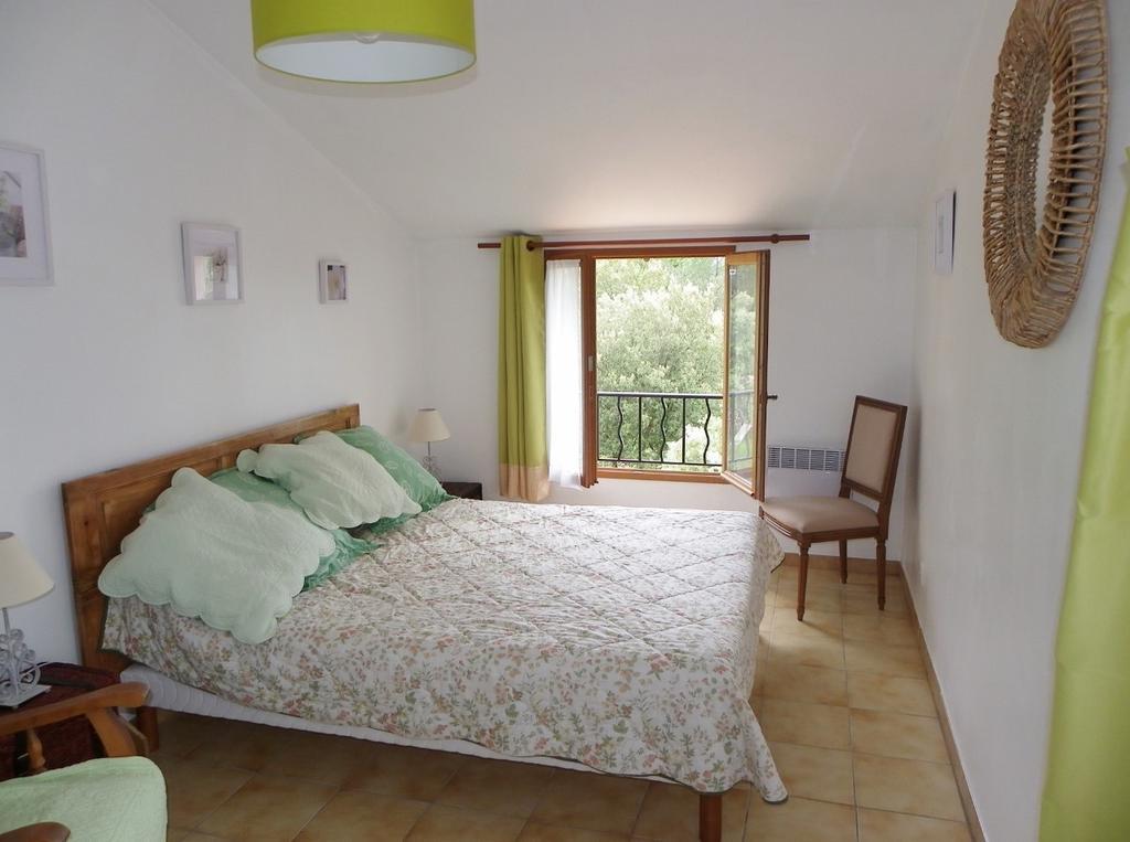 Hébergement de vacances En Provence *